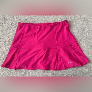 Nike tennis skirt